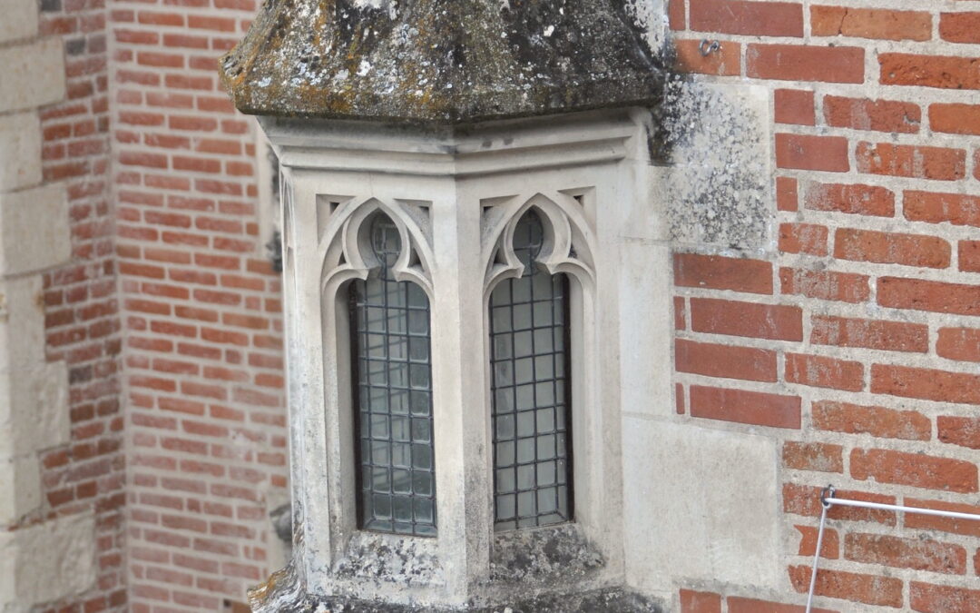 Clos Luce: il Castello e il Giardino di Leonardo da Vinci