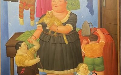 Botero a Roma: l’affascinante mostra a Palazzo Bonaparte. Dal 17 settembre 2024 al 19 gennaio 2025