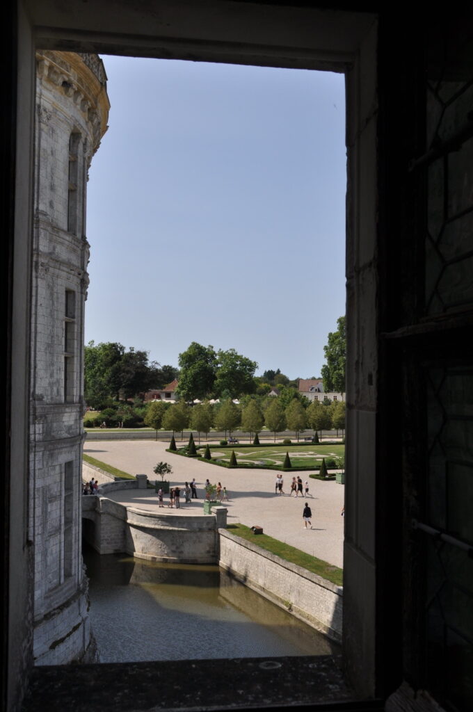 Castello di Chambord